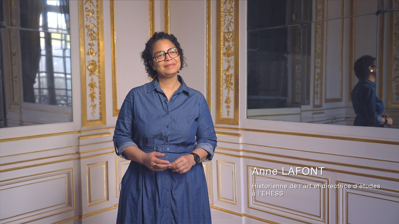 La représentation des personnes noires dans l’art occidental