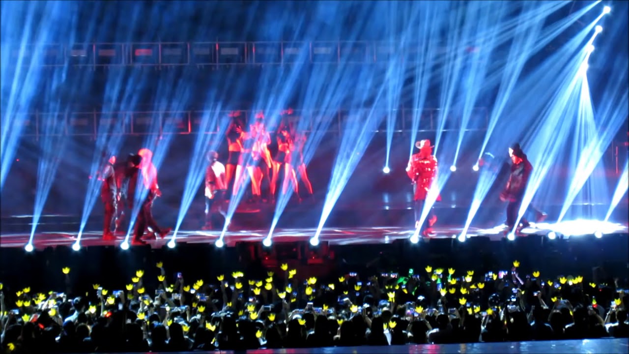 150613 BIGBANG - BANG BANG BANG