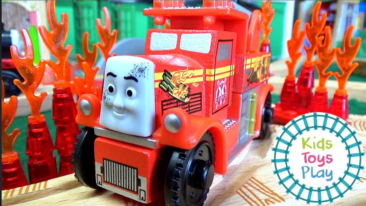Thomas Friends Race to the Rescue | Thomas Full Episodes Season 16
