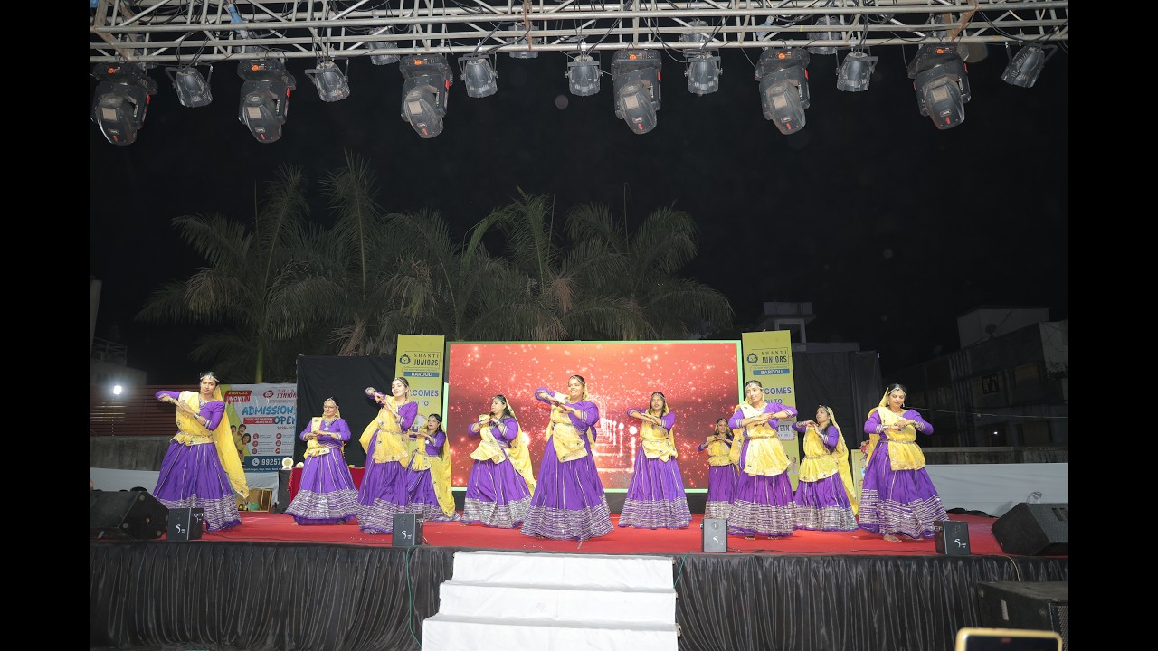 Mothers On Rajasthani Theme Song
