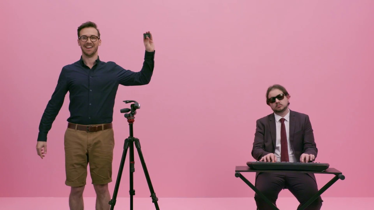 How To Use a Tripod | Photography Basics Explained