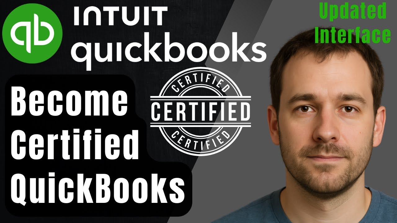 Как получить сертификат QuickBooks (пошаговое руководство для начинающих, 2026 год)
