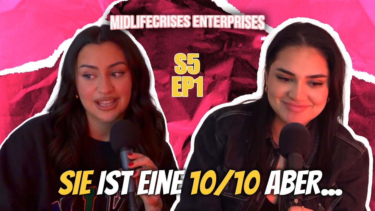 S5 Ep1 : Sie ist eine 10/10 ABER w/ Hila