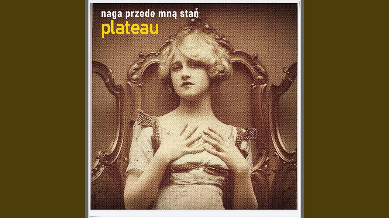 Naga Przede Mną Stań