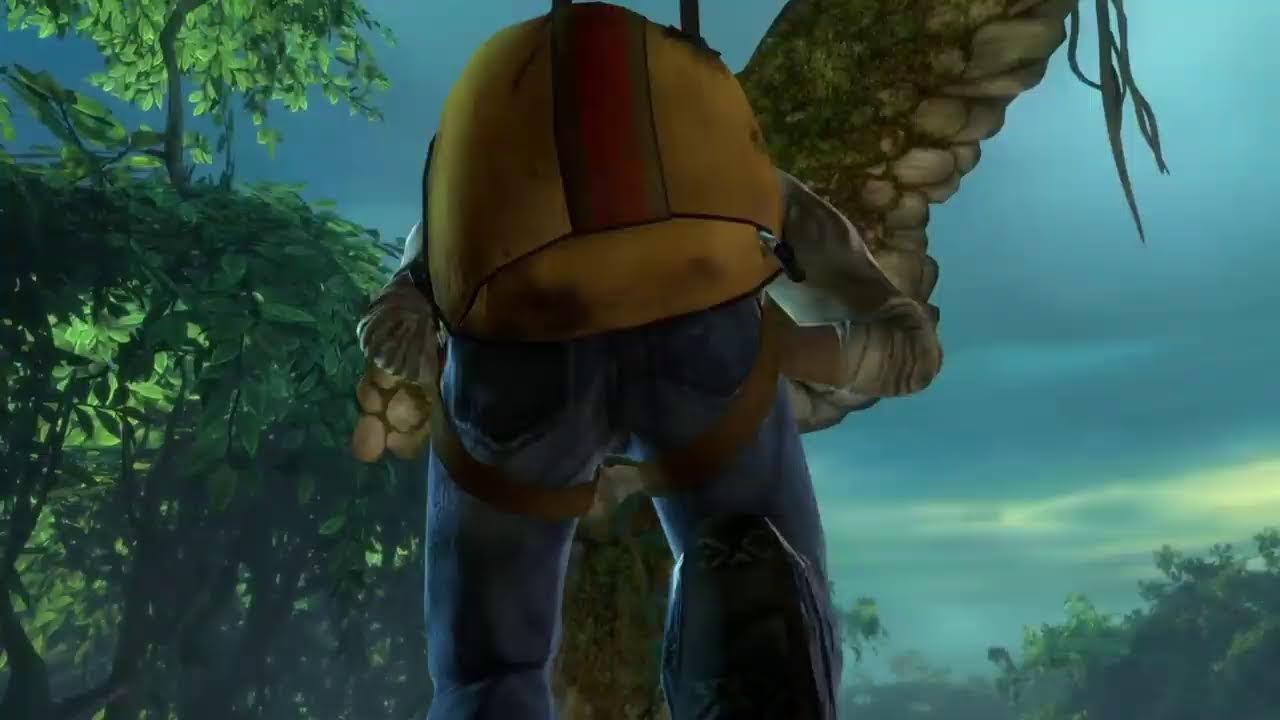 Las Aventuras de Nathan Drake #1 - Uncharted Drake Fortune - AlanGameTV