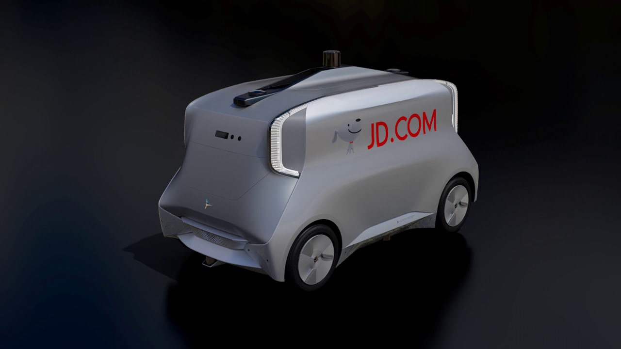 ICONA & JD Co-branding: details
