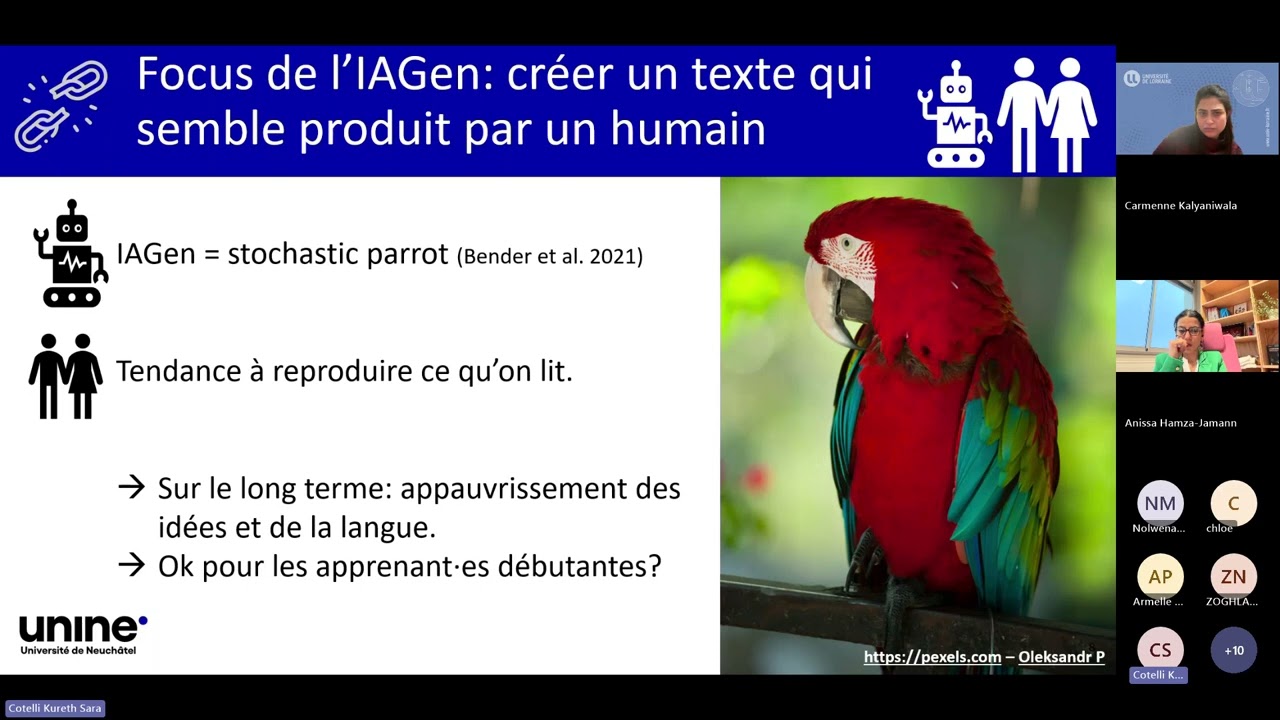 GR numérique du 18/02/2026