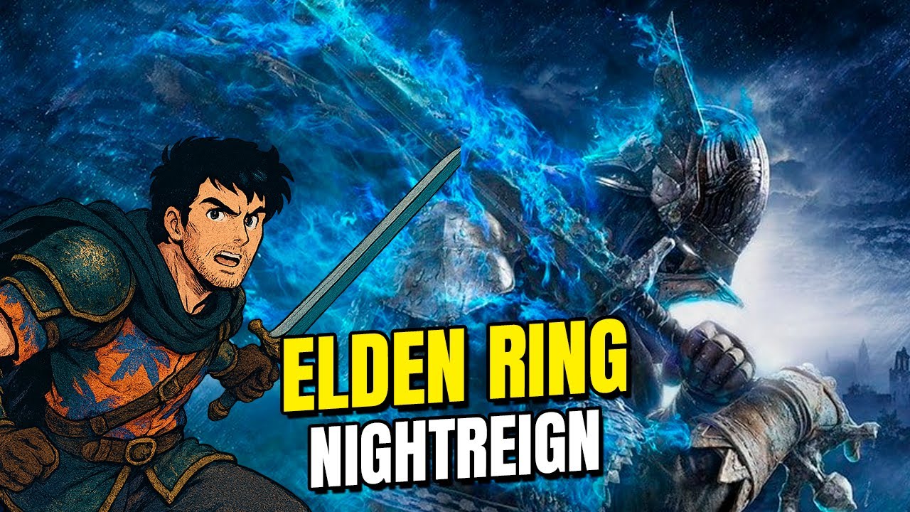 ELDEN RING Nightreign EN DIRECTO! Nioh 3 Demo | Godzilla