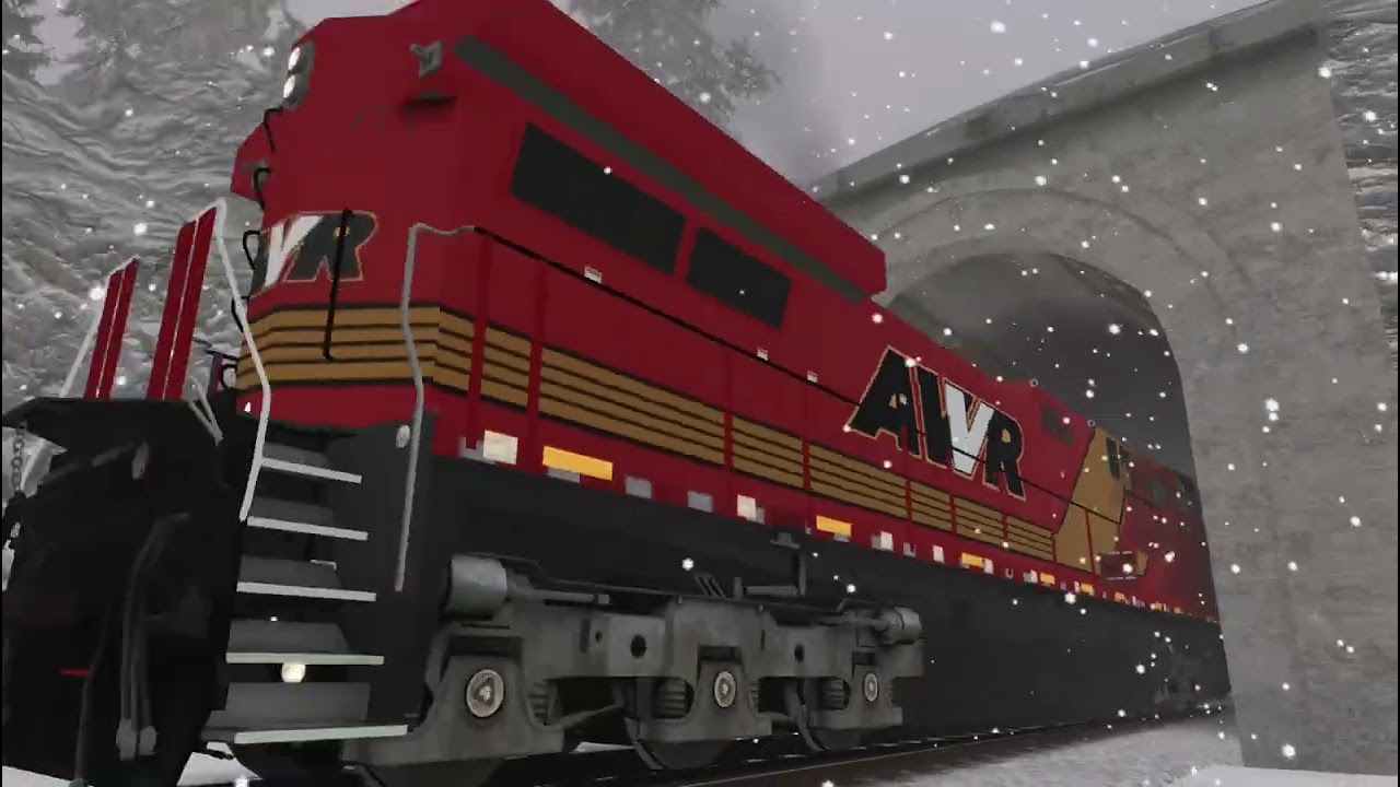 AWVR 777
