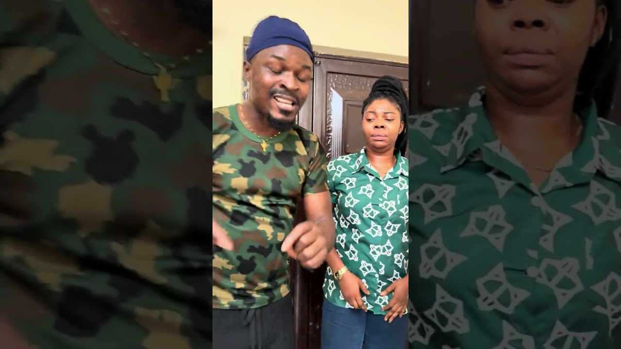 THE WORST HAS HAPPENED, BEST NOLLYWOOD MOVIE 2026 #viral #youtubeshorts #shorts #fyp 