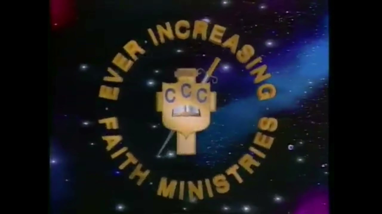 Ever Increasing Faith Intro (1990-1994)