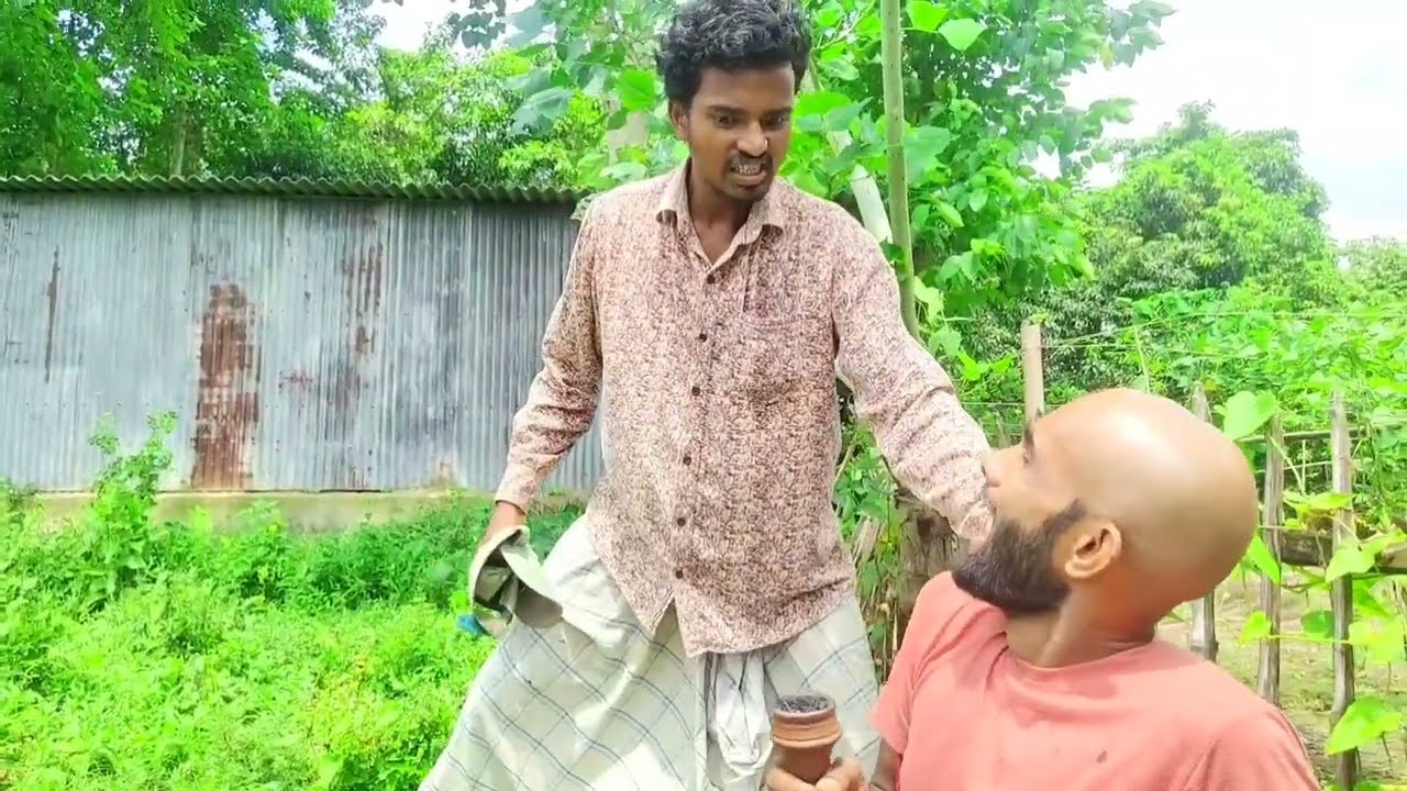New Comedy video Boudir gu #comedy