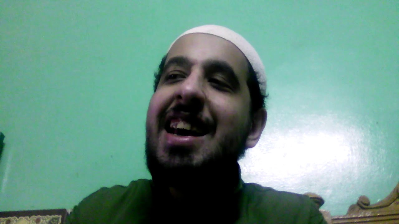 قسم اهدافك محمد كامل الازهري
