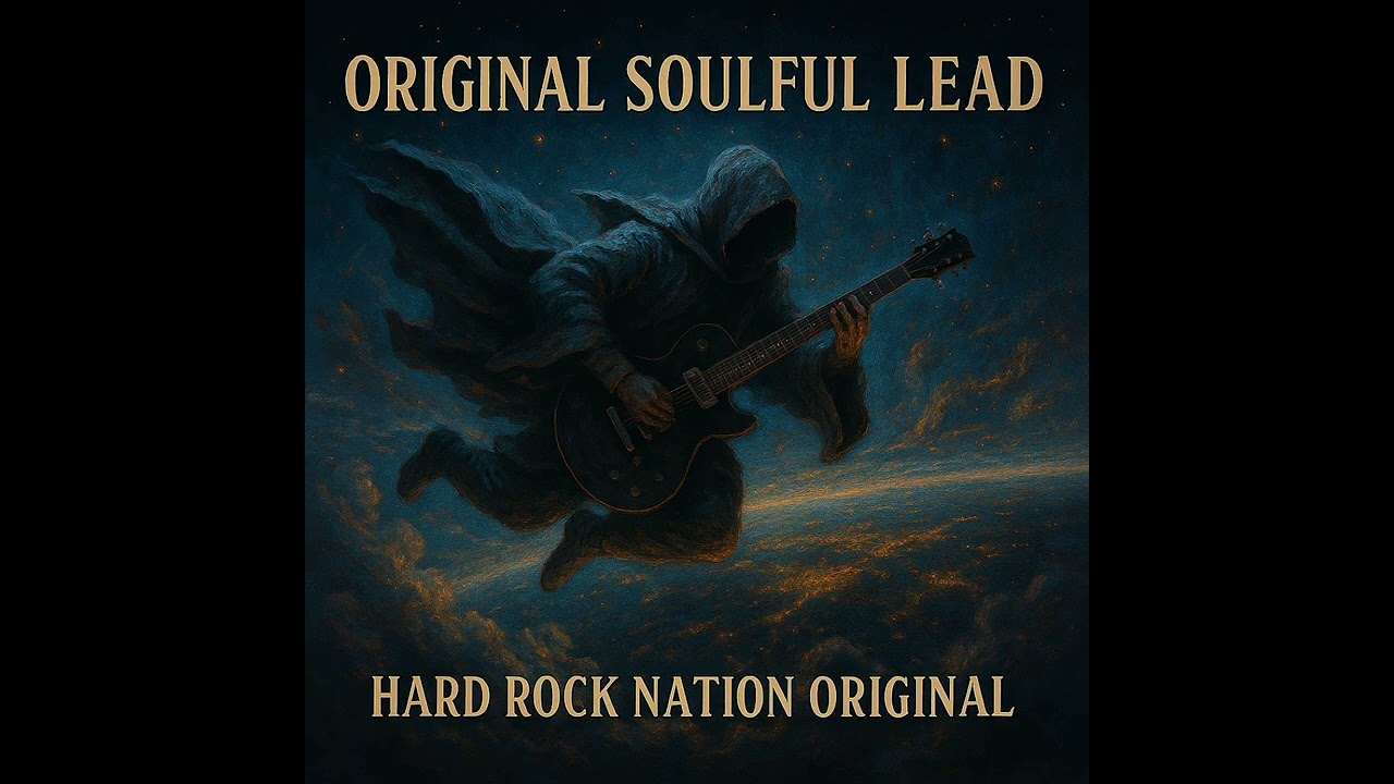 Original Soulful Lead Instrumental