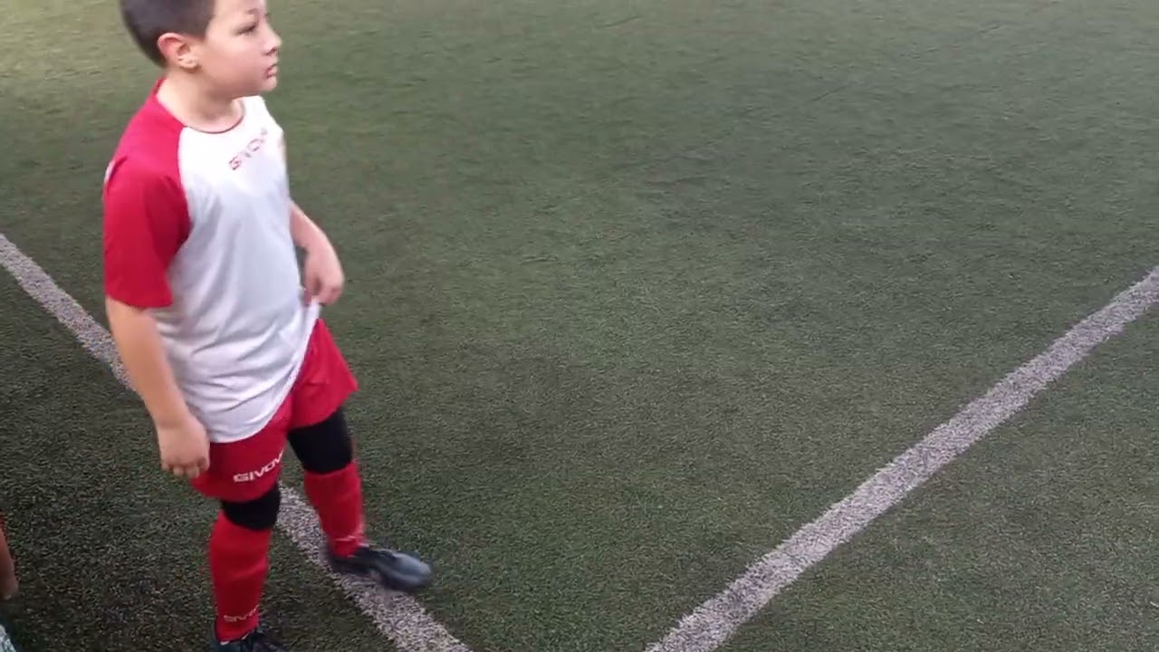 FK UNIS - NK ILIJAŠ 3:2 2015 GODISTE