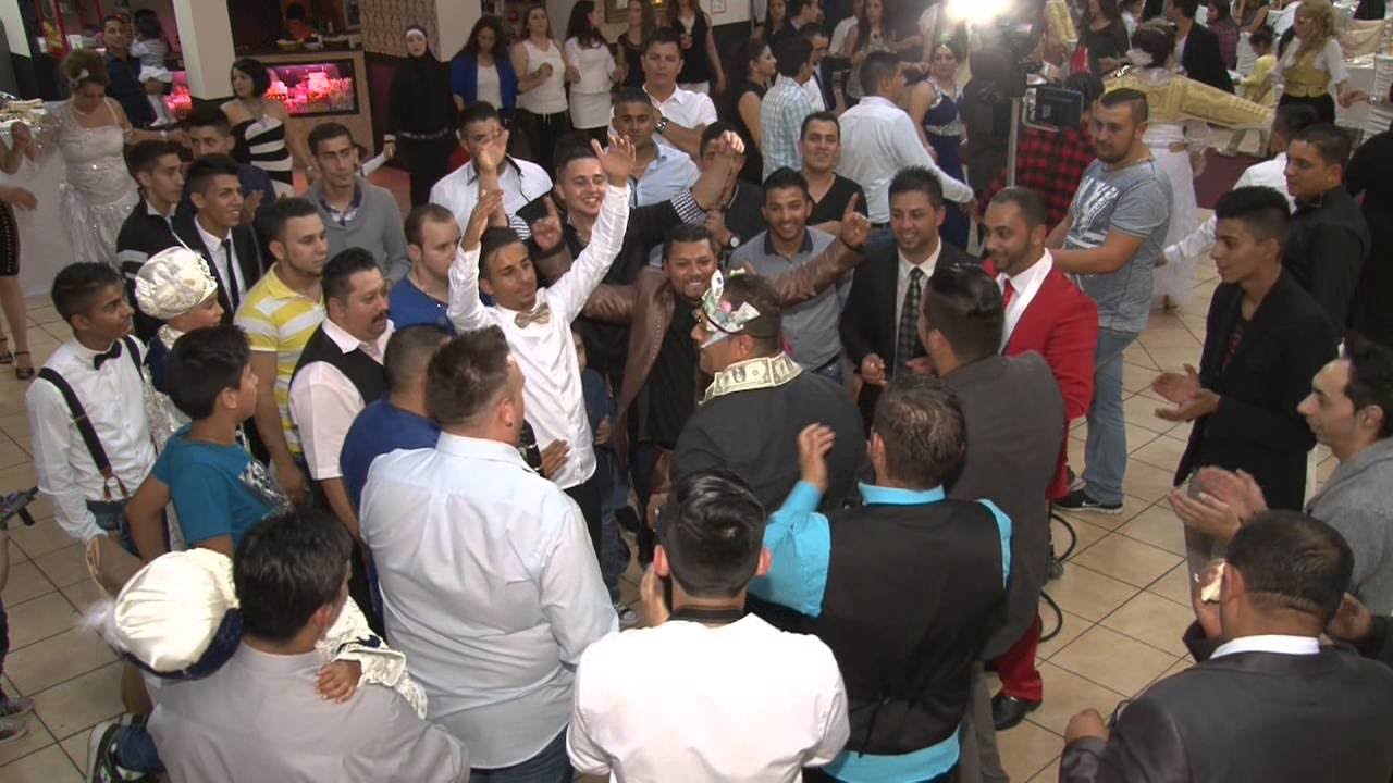 Sulltan Hajolli te Masar Gjakova 12-09-2014 FullHD 09