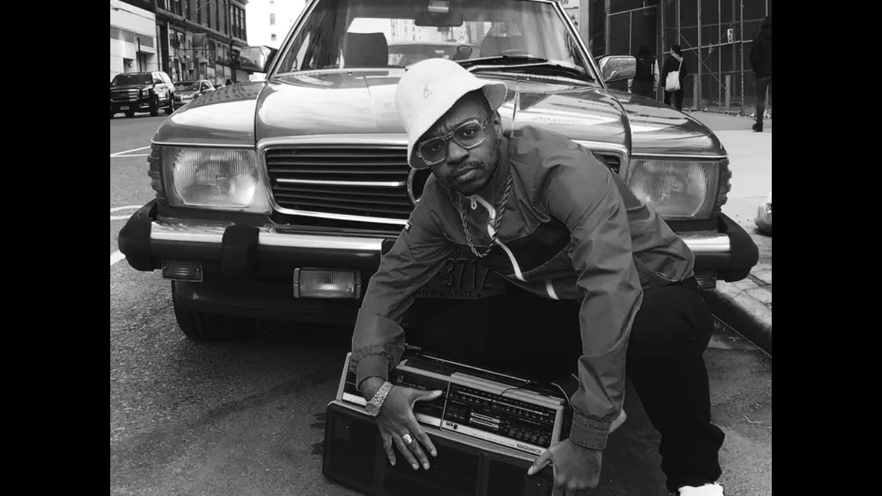 Free - Beat Boombap 