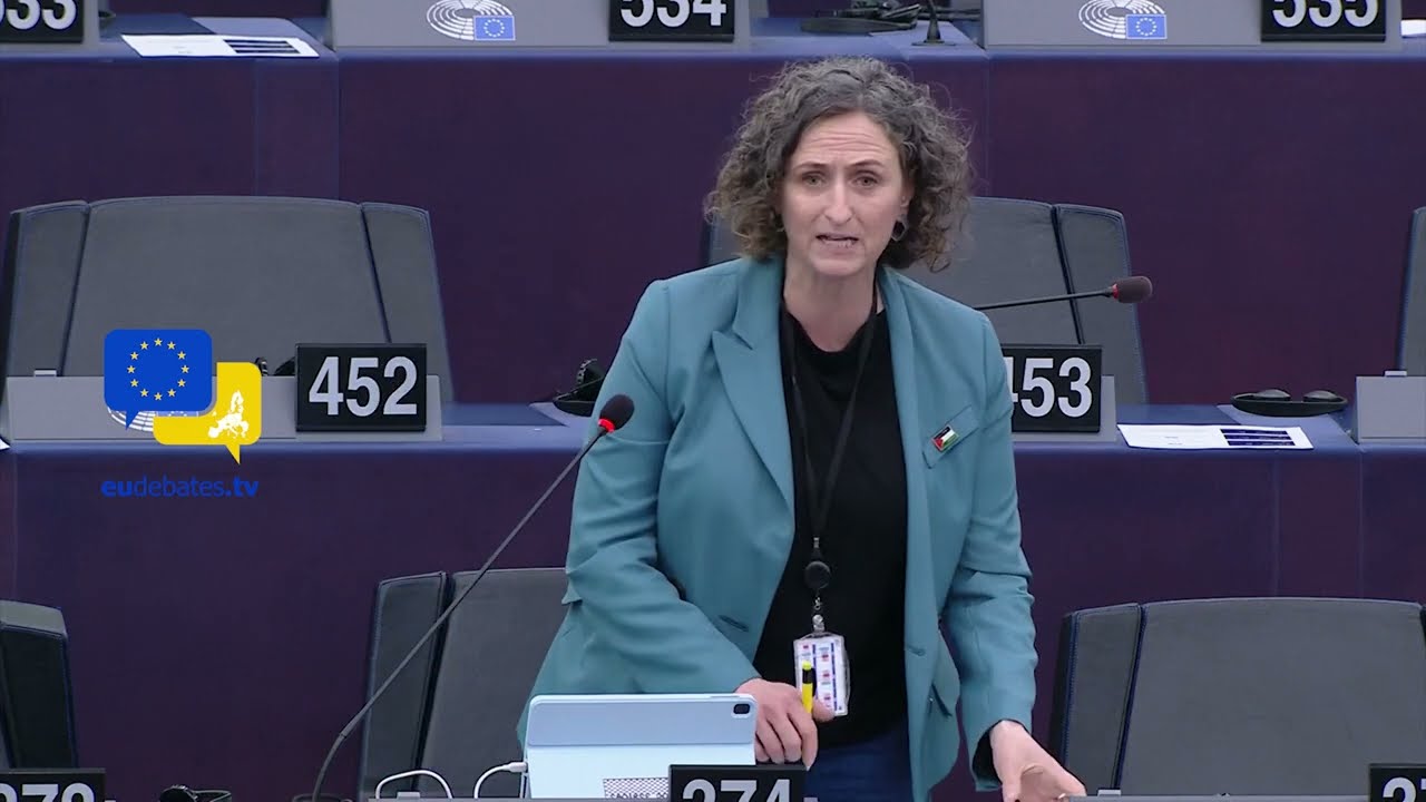 Lynn Boylan: Respect Ireland&rsquo;s Neutrality&mdash;No EU Army Without Democracy!