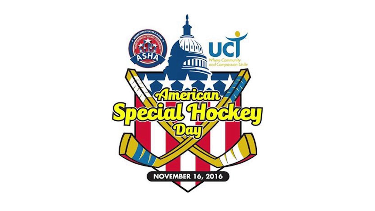 American Special Hockey Association (ASHA) Anthem