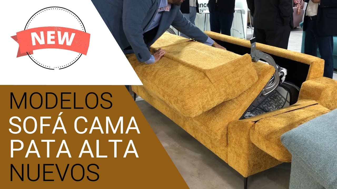 SOFÁS CAMA 😆 Sorprendentes | Sofá cama italiano by MATÍA SOFÁS