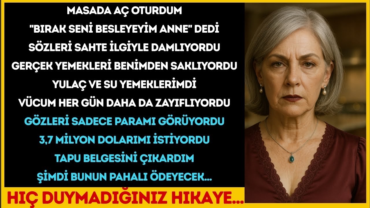 Oğlum 