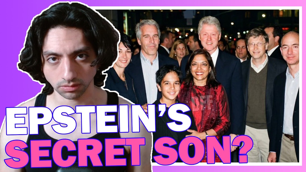 New Epstein Files Reveal Relation To Zohran Mamdani, Elon Musk Has His Name Cleared