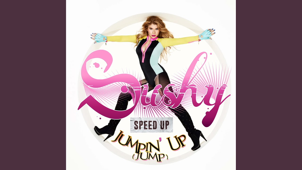 Jumpin’up (Jump)