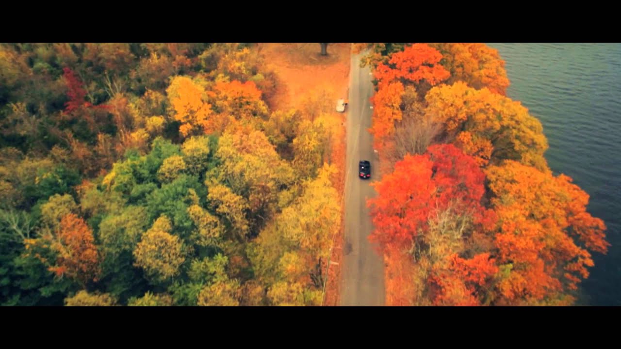 Saigon feat. G. Martin - 'Best Mistake'  - OFFICIAL MUSIC VIDEO