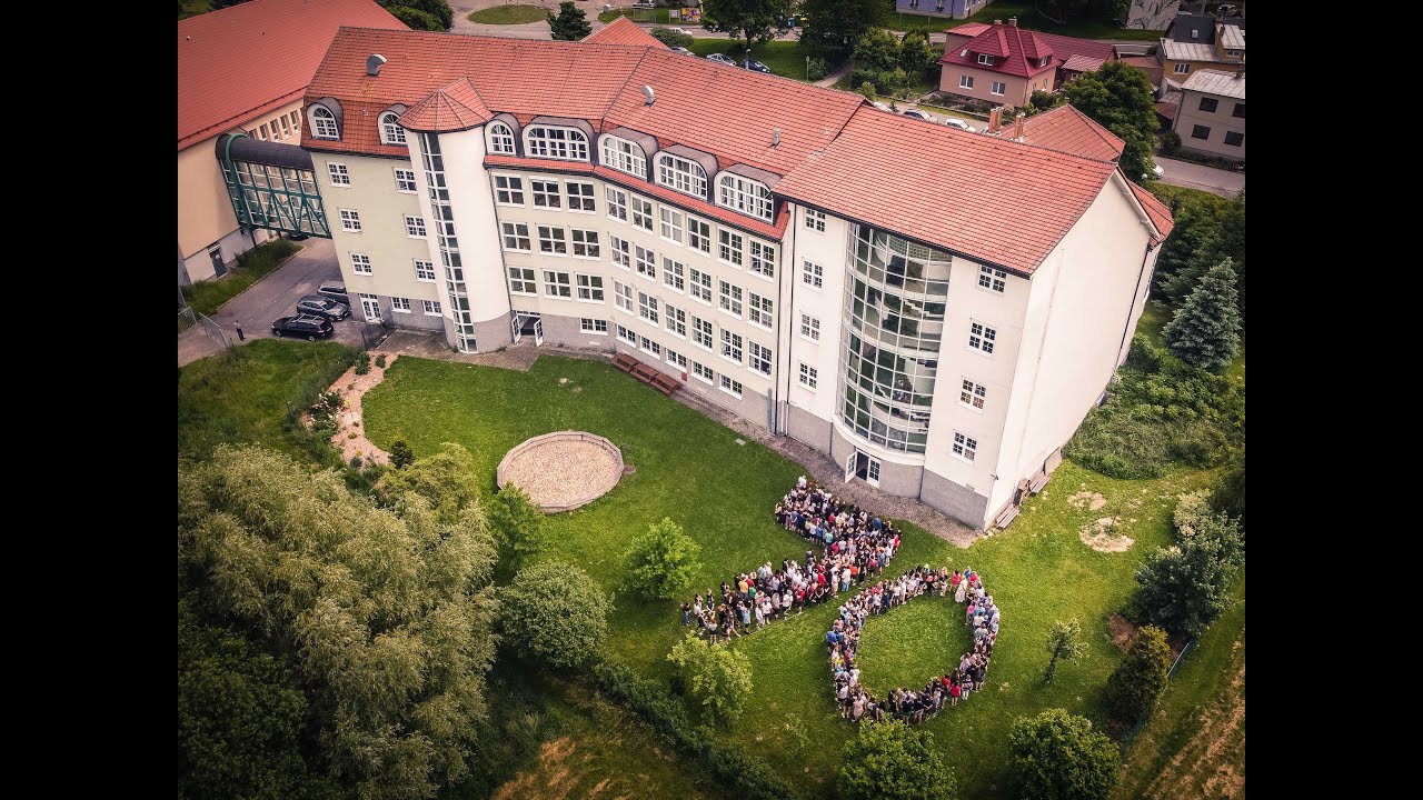 Gymnázium Bystřice nad Pernštejnem