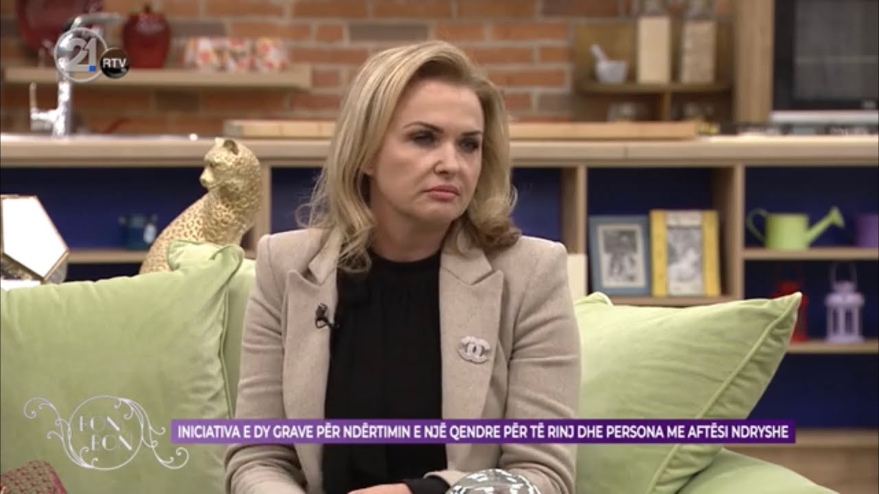 INICIATIVA E DY GRAVE PËR NDËRTIMIN E NJË QENDRE PËR TË RINJ DHE PERSONA ME AFTËSI NDRYSHE