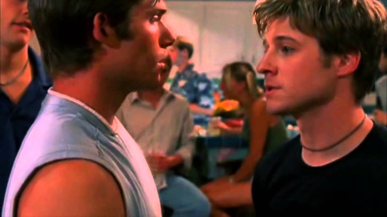 Ryan Atwood - Fight Inside [The O.C.]