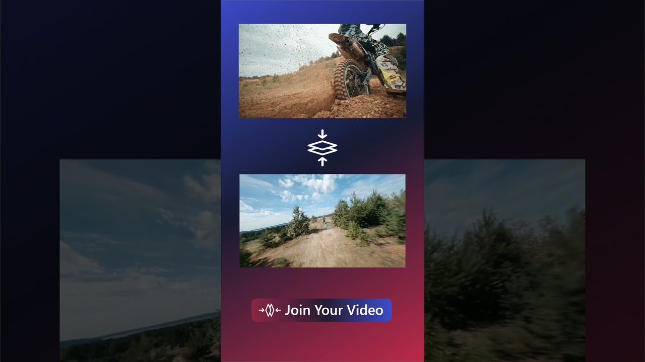 Wecut - Reverse Video Editor |Splice Video | Join Video