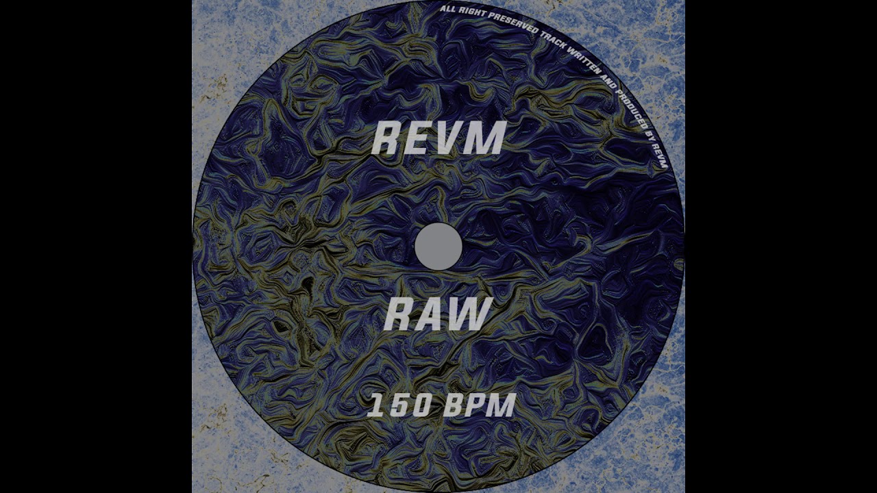 REVM - RAW