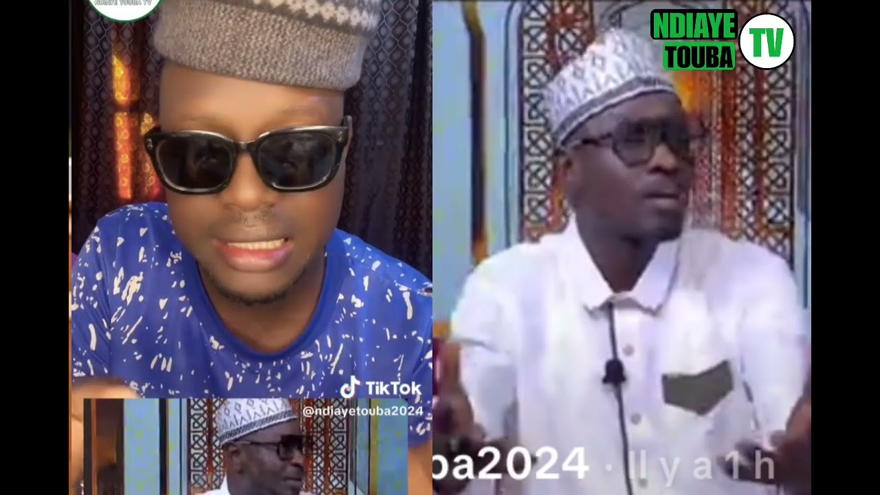 Thieuy Ndiaye Touba 🙀🙀🤭🤭🙀🙀🤭🤭😥