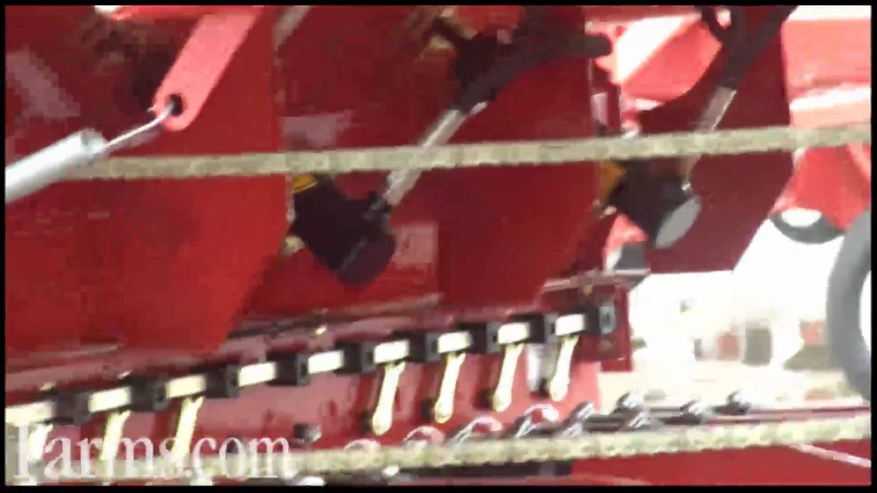 Morris Industries 8370 Air Seeding Cart