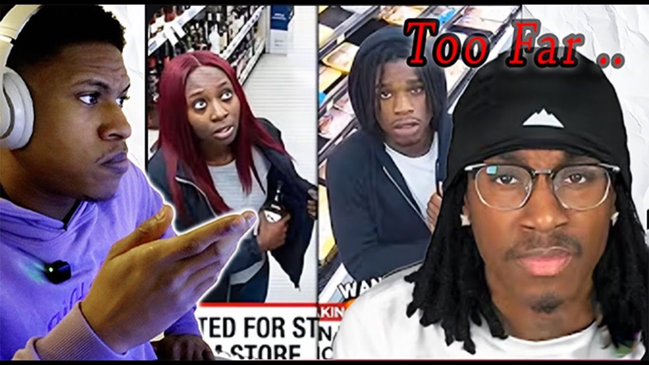 AI Being Used To Target Black People ..