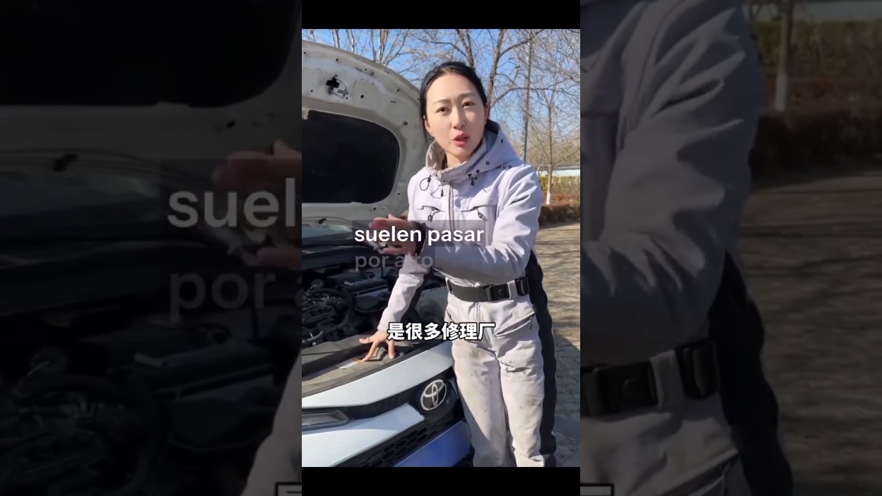✅ &iexcl;FALLA LA V&Aacute;LVULA EGR! 🚨 S&Iacute;NTOMAS, DA&Ntilde;OS Y LA SOLUCI&Oacute;N M&Aacute;S F&Aacute;CIL