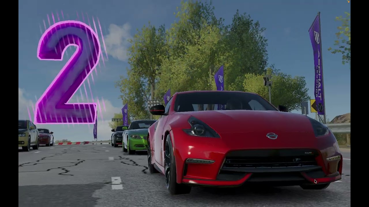 🔥 Unlocking More Supercars & Racing Hard in Asphalt Legends! | Part-2 🚘