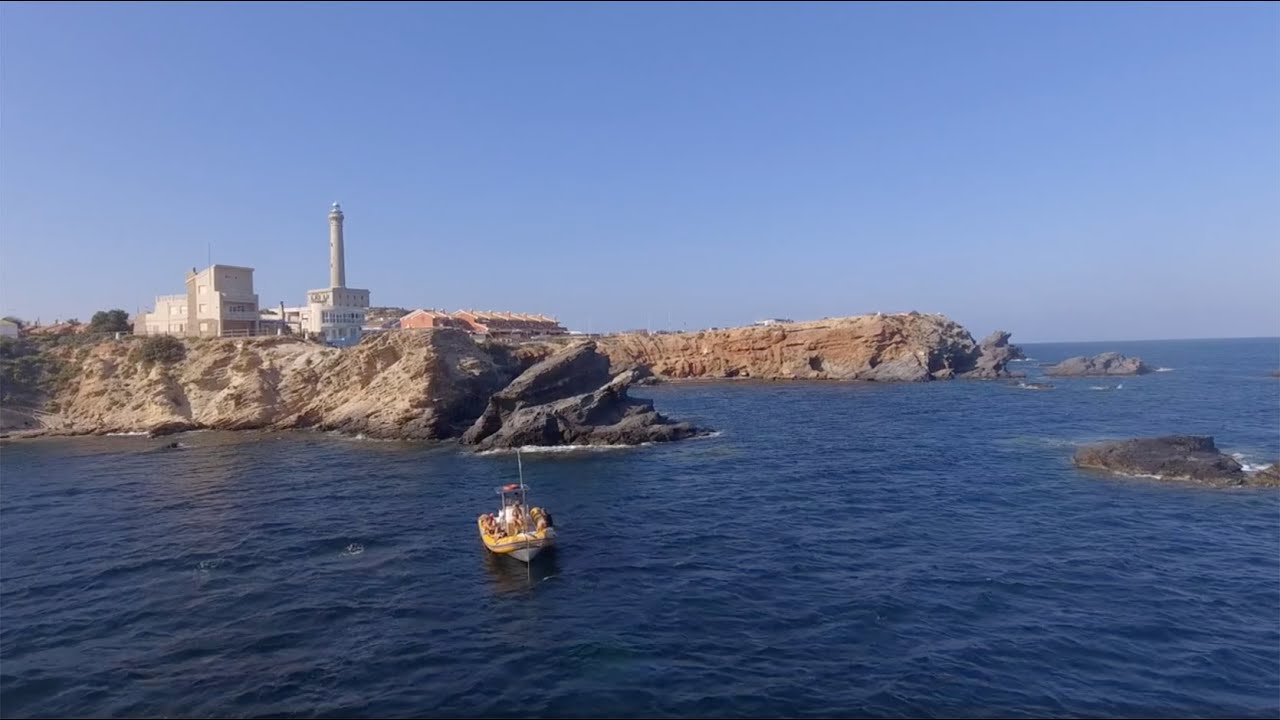 Aprender a Bucear en Cabo de Palos - Balkysub