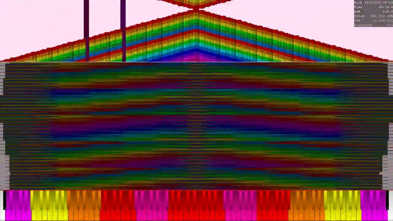 [Black midi] - When ooo 000 isn't home Full - 1.18 Billion