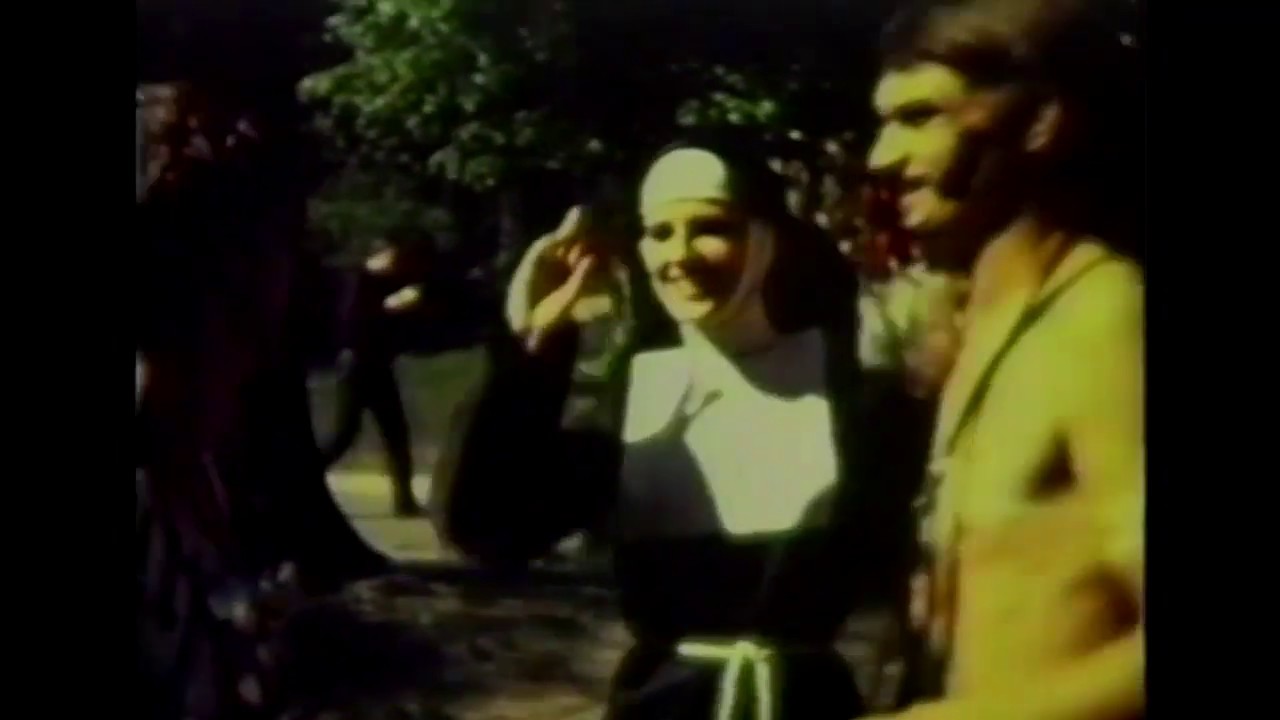 Juwenalia 1971