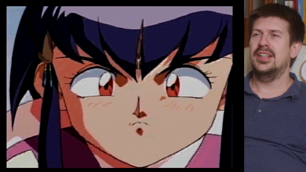 Tenchi Muyo No Need For School on Sega Saturn