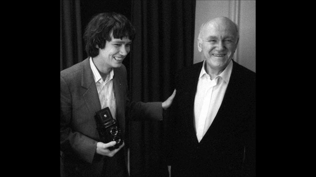 Bach - Prelude & Fugue BWV 872 - Richter Budapest 1973