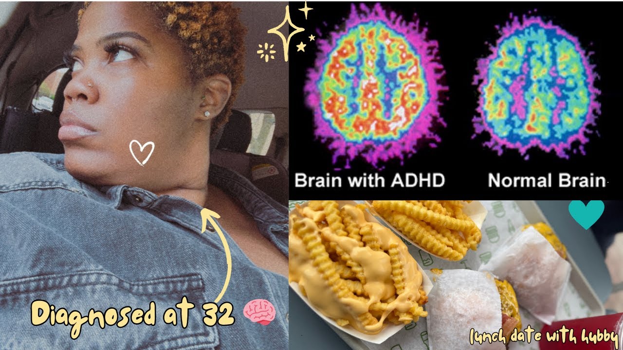 Going No Contact with My Mom, Starting Therapy, and Finally Getting an ADHD Diagnosis | Life Update