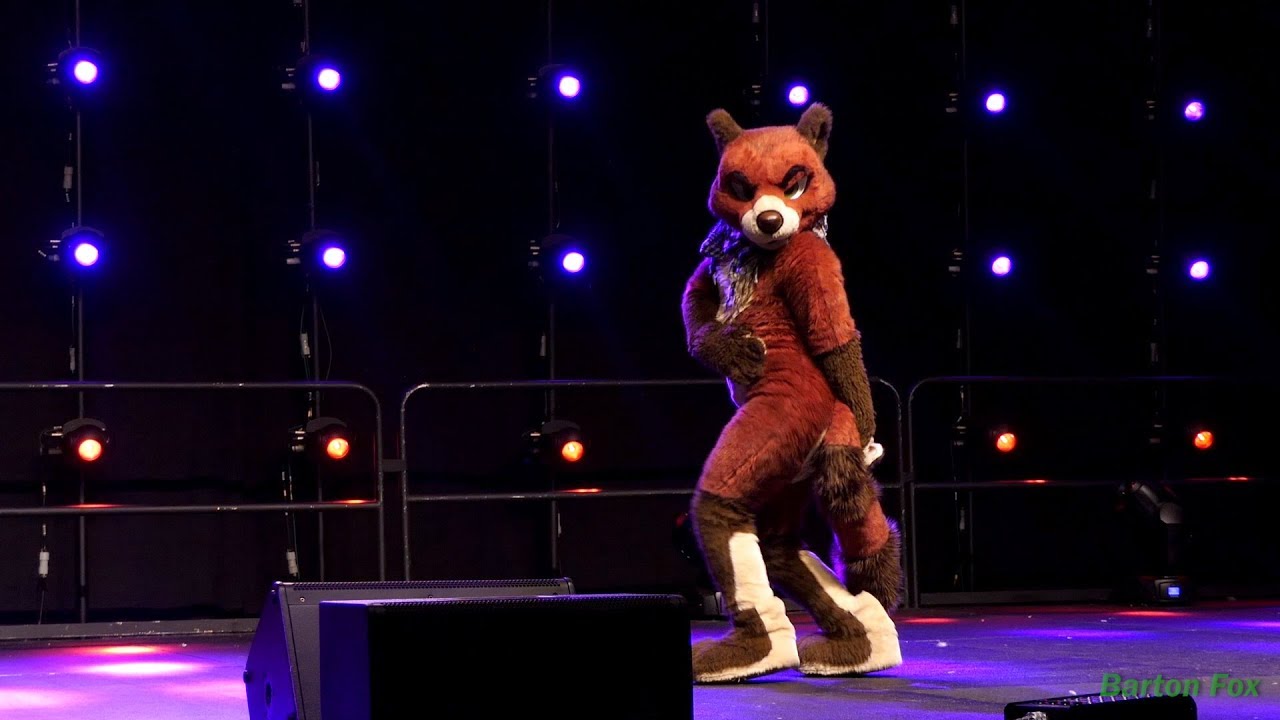 MFF 2017 - Dance Competition - Mangusu