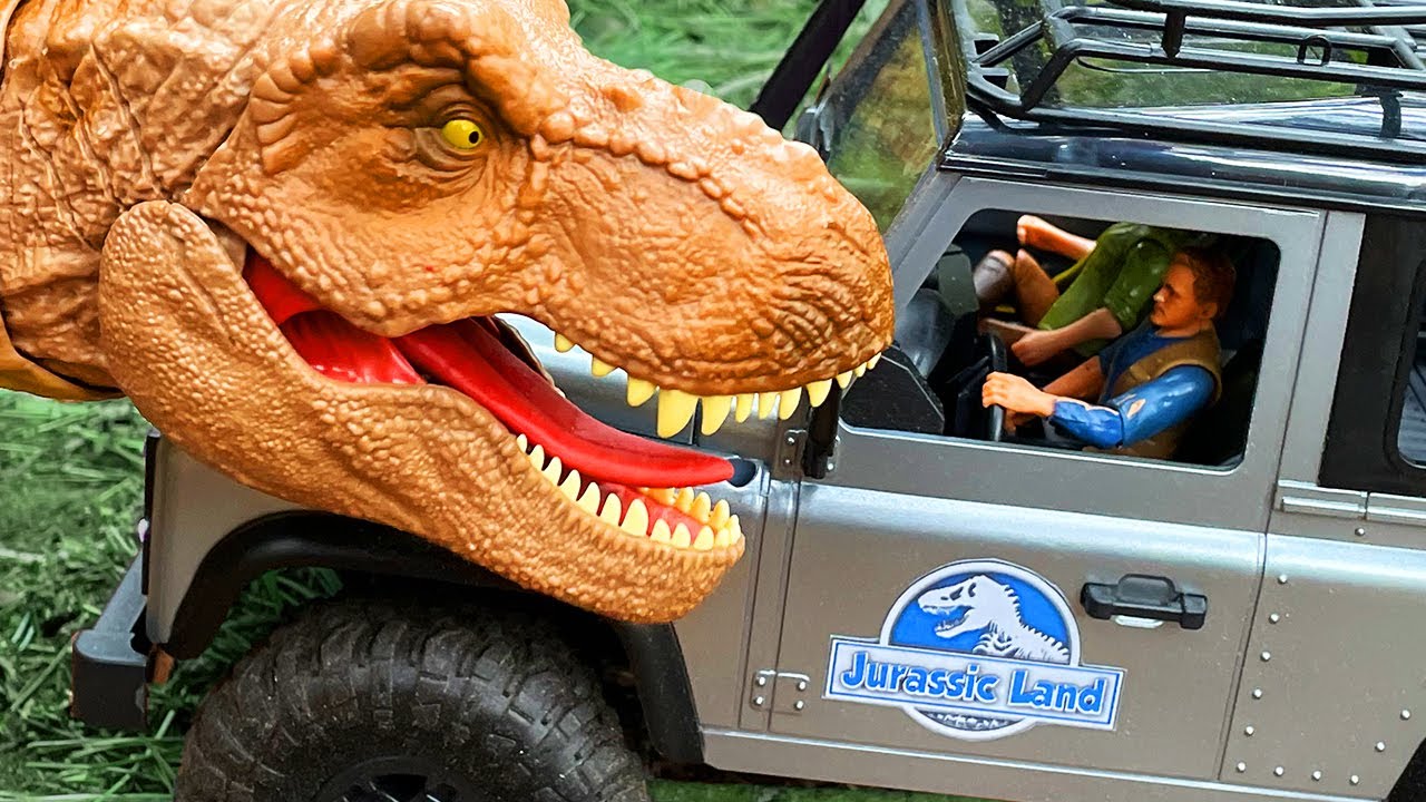 Tuneamos el NUEVO COCHE de Owen y Claire con el SUPER HAUL de ALIEXPRESS