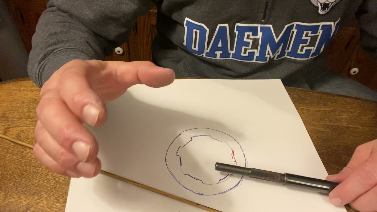 Airgun Guide to accuracy pt 1 (removing choke without lathe)
