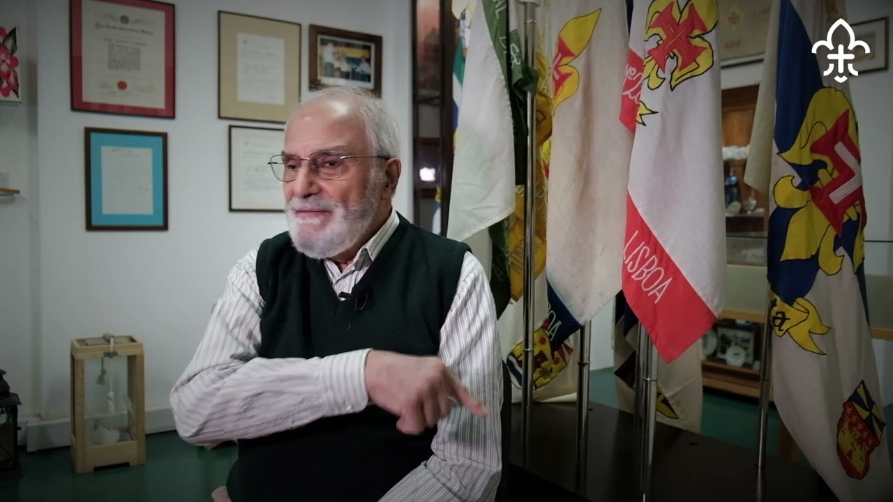 História Oral - 6º Episódio