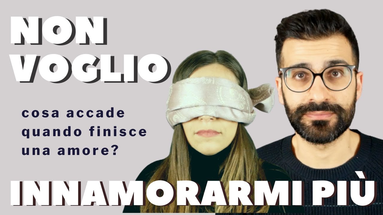 Quando un amore finisce: 