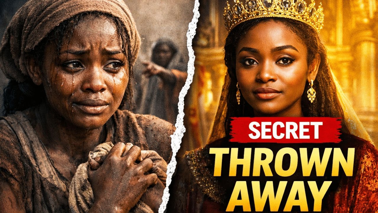 They Threw Her Away… But Fate Returned Her With Power